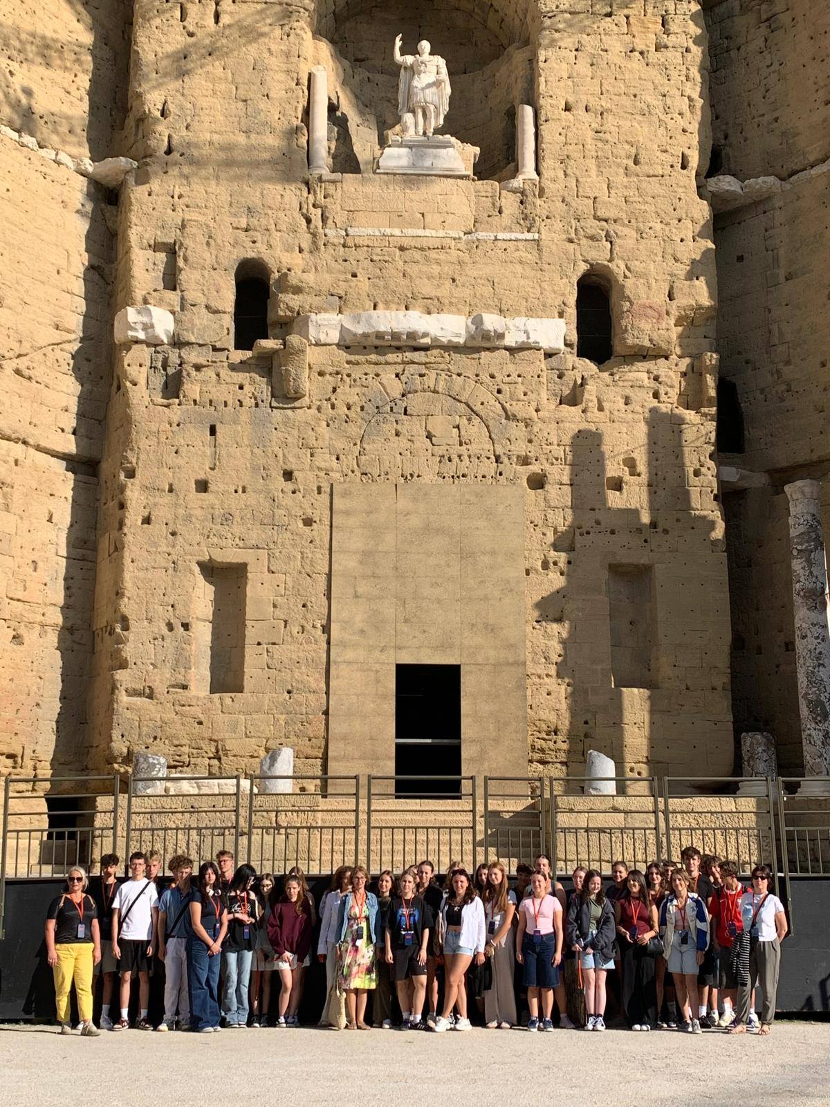 Zdjęcie Francja 2025 cz2 (02)13757f9b-eda8-4a70-9421-cce1a8158c70.jpg w galerii Wycieczka po Europie - Orange i Avinion